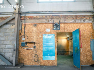 Фотография Продажа помещения свободного назначения, 3000 м² , улица Гагарина вл1  №9