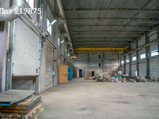 Фотография Продажа помещения свободного назначения, 3000 м² , улица Гагарина вл1  №7