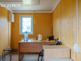 Фотография Продажа помещения свободного назначения, 3000 м² , улица Гагарина вл1  №10