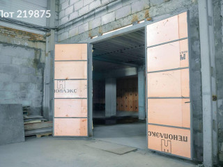 Фотография Продажа помещения свободного назначения, 3000 м² , улица Гагарина вл1  №20