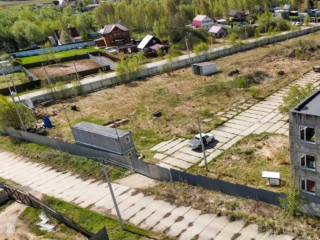 Фотография Продажа помещения свободного назначения, 3000 м² , улица Гагарина вл1  №6