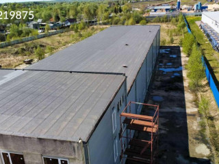 Фотография Продажа помещения свободного назначения, 3000 м² , улица Гагарина вл1  №2