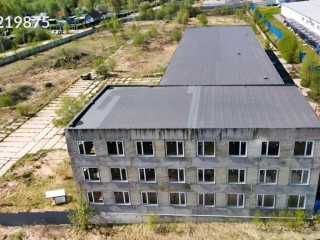 Фотография Продажа помещения свободного назначения, 3000 м² , улица Гагарина вл1  №3