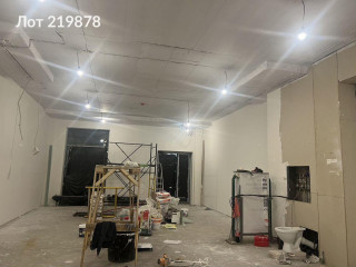 Фотография Аренда помещения свободного назначения, 133 м² , Очаковское шоссе 5к4  №1