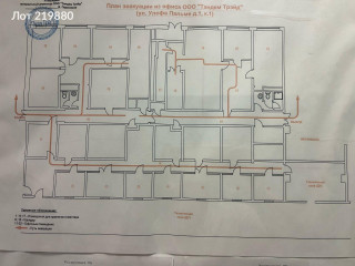 Фотография Продажа помещения свободного назначения, 369 м² , улица Улофа Пальме 1  №6
