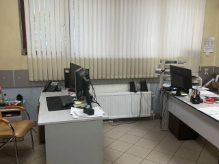 Фотография Продажа помещения свободного назначения, 369 м² , улица Улофа Пальме 1  №16