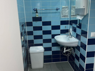 Фотография Продажа помещения свободного назначения, 369 м² , улица Улофа Пальме 1  №11