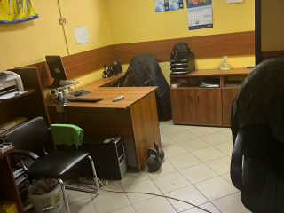 Фотография Продажа помещения свободного назначения, 369 м² , улица Улофа Пальме 1  №27