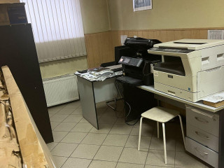 Фотография Продажа помещения свободного назначения, 369 м² , улица Улофа Пальме 1  №20