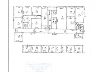 Фотография Продажа помещения свободного назначения, 369 м² , улица Улофа Пальме 1  №5