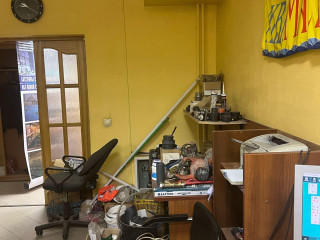 Фотография Продажа помещения свободного назначения, 369 м² , улица Улофа Пальме 1  №23