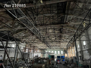 Фотография Продажа склада, 16300 м² , улица Ленина 1  №2