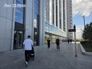 Фотография Аренда помещения свободного назначения, 124 м² , Волоколамское шоссе 95/2к7  №3