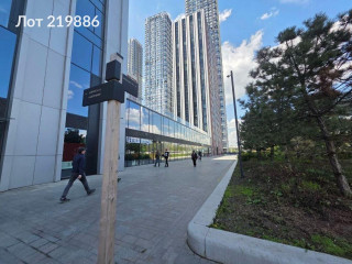 Фотография Аренда помещения свободного назначения, 124 м² , Волоколамское шоссе 95/2к7  №4