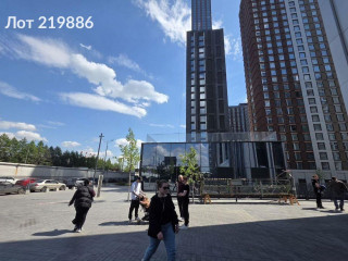 Фотография Аренда помещения свободного назначения, 124 м² , Волоколамское шоссе 95/2к7  №5