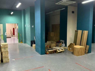 Фотография Аренда помещения свободного назначения, 260 м² , Набережная улица 35  №5