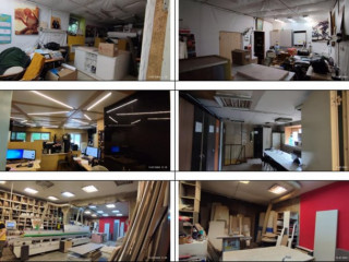 Фотография Продажа склада, 35000 м² , территория Левый Берег Реки Ижоры   №7