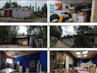 Фотография Продажа склада, 35000 м² , территория Левый Берег Реки Ижоры   №13