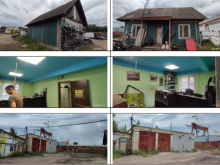 Фотография Продажа склада, 35000 м² , территория Левый Берег Реки Ижоры   №5