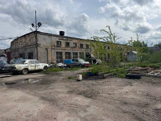Фотография Продажа склада, 35000 м² , территория Левый Берег Реки Ижоры   №8