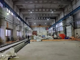 Фотография Аренда склада, 380 м² , улица Салова   №3