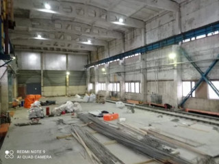 Фотография Аренда склада, 380 м² , улица Салова   №6