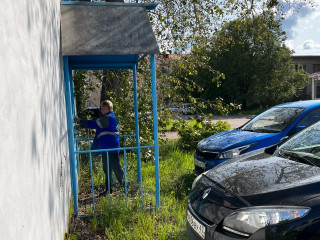 Фотография Продажа помещения свободного назначения, 36 м² , Заводская улица 8  №6