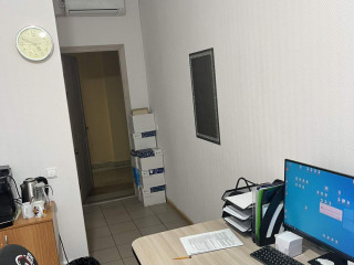 Фотография Аренда офиса, 600 м² , Машиностроительная улица 69  №2