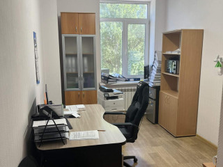 Фотография Аренда офиса, 600 м² , Машиностроительная улица 69  №4