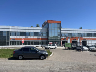 Фотография Аренда офиса, 600 м² , Машиностроительная улица 69  №3