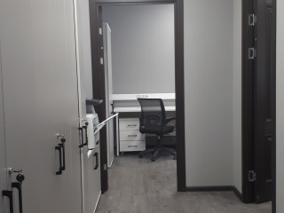 Фотография Аренда офиса, 59 м² , Театральная площадь №3