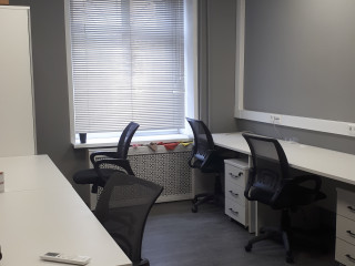 Фотография Аренда офиса, 59 м² , Театральная площадь №1