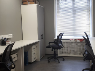 Фотография Аренда офиса, 59 м² , Театральная площадь №2