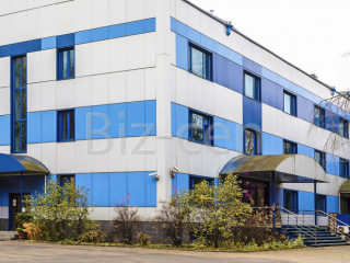 Фотография Аренда офиса, 88 м² , Чуксин тупик 9  №10