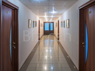 Фотография Аренда офиса, 45 м² , Чуксин тупик 9  №7