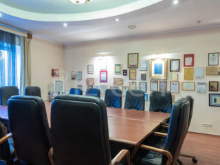 Фотография Аренда офиса, 45 м² , Чуксин тупик 9  №4