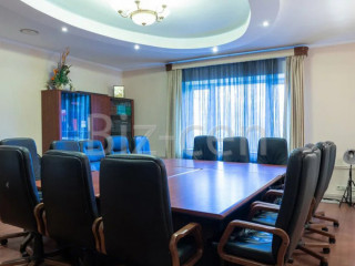 Фотография Аренда офиса, 45 м² , Чуксин тупик 9  №2