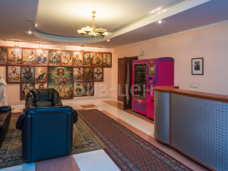 Фотография Аренда офиса, 45 м² , Чуксин тупик 9  №9