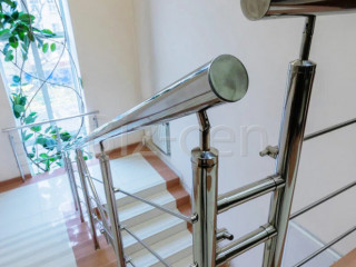 Фотография Аренда офиса, 40 м² , Чуксин тупик 9  №5