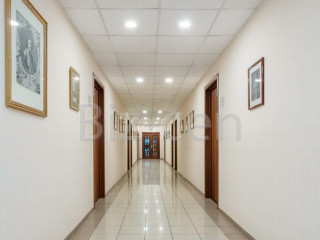 Фотография Аренда офиса, 45 м² , Чуксин тупик 9  №5
