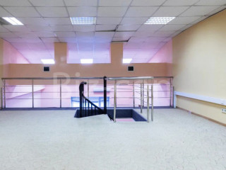 Фотография Аренда офиса, 45 м² , Чуксин тупик 9  №1