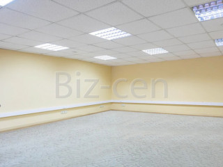 Аренда офиса 46 м² Чуксин тупик 9