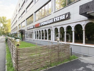 Фотография Аренда офиса, 200 м² , улица Константинова 11А  №7
