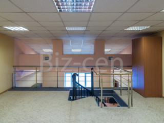 Фотография Аренда офиса, 46 м² , Чуксин тупик 9  №1