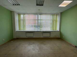 Фотография Аренда офиса, 38 м² , площадь Конституции 2  №3