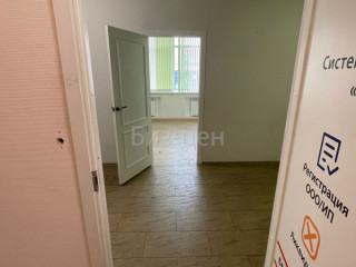 Фотография Аренда офиса, 38 м² , площадь Конституции 2  №2