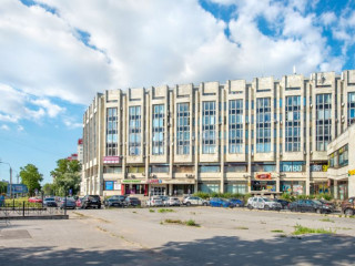 Фотография Аренда офиса, 31 м² , площадь Конституции 2  №4