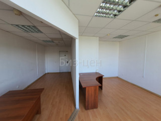 Фотография Аренда офиса, 31 м² , площадь Конституции 2  №3