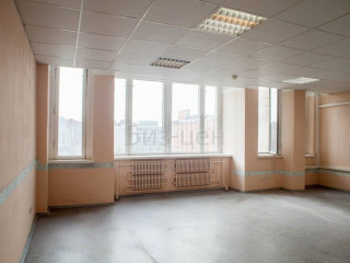 Аренда офиса 36 м² площадь Конституции 2 