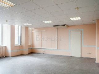 Фотография Аренда офиса, 36 м² , площадь Конституции 2  №2